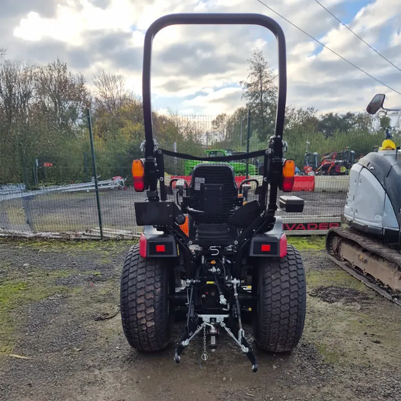 26HP Tractor Yanmar SA424V-R 2023